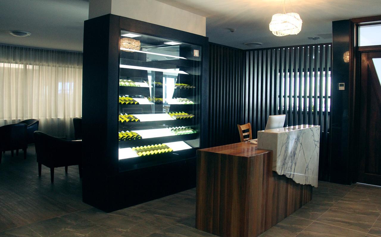 Citi Boutique Hotel Boroko Extérieur photo